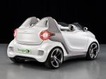 Smart ForSpeed Concept 2011 года